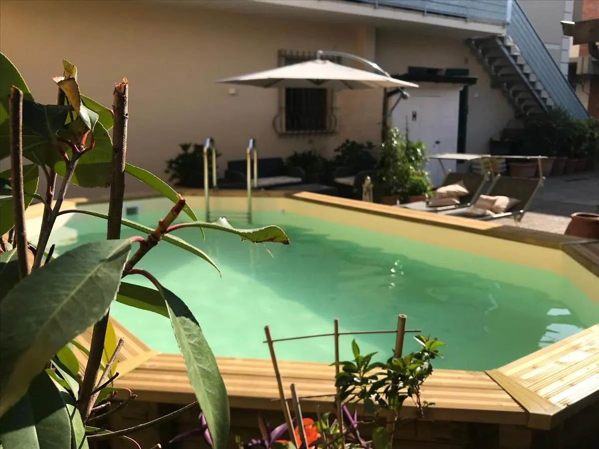 Appartamento A Casa Nostra Montecatini-Terme