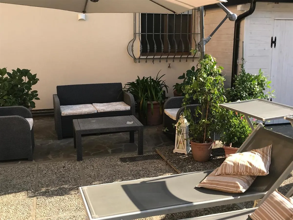 Appartamento A Casa Nostra Montecatini-Terme Italia