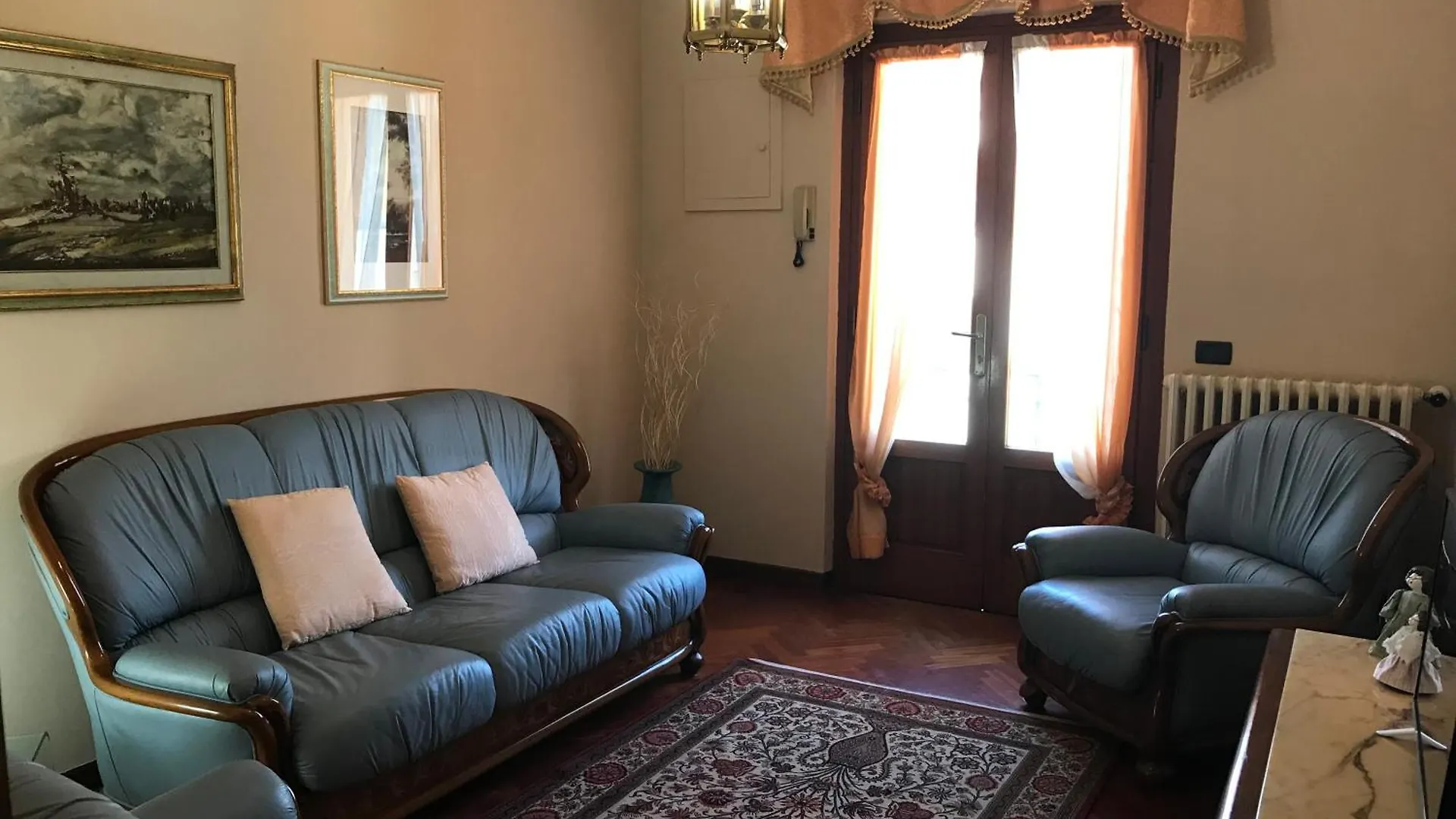 Appartamento A Casa Nostra Montecatini-Terme 0*,  Italia
