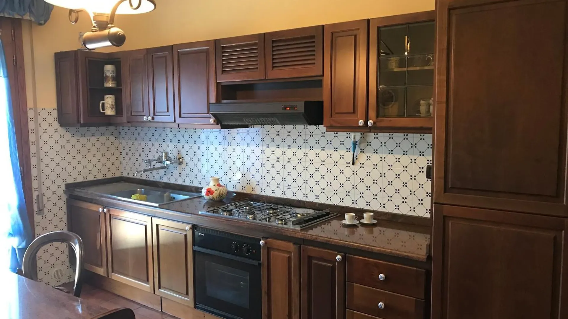 Appartamento A Casa Nostra Montecatini-Terme