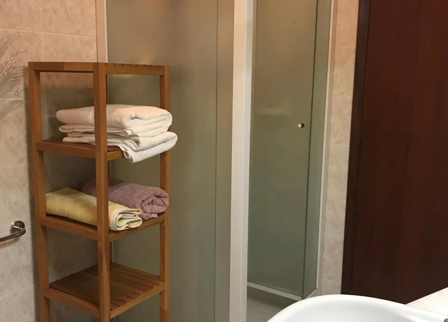 Appartamento A Casa Nostra Montecatini-Terme