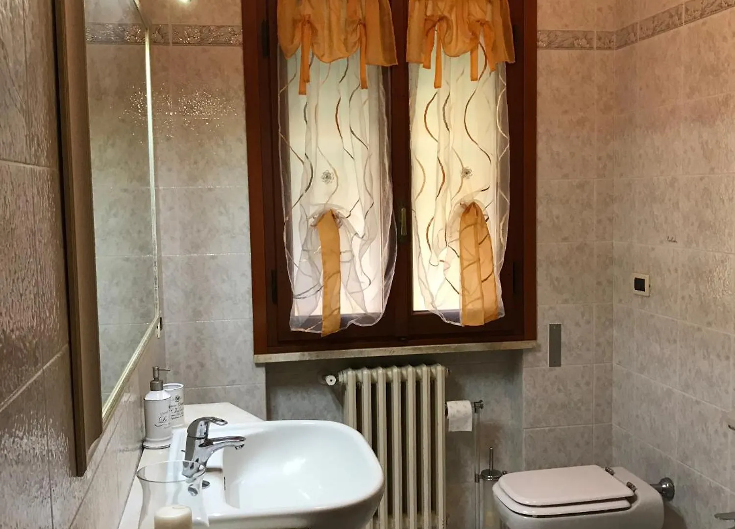 Appartamento A Casa Nostra Montecatini-Terme