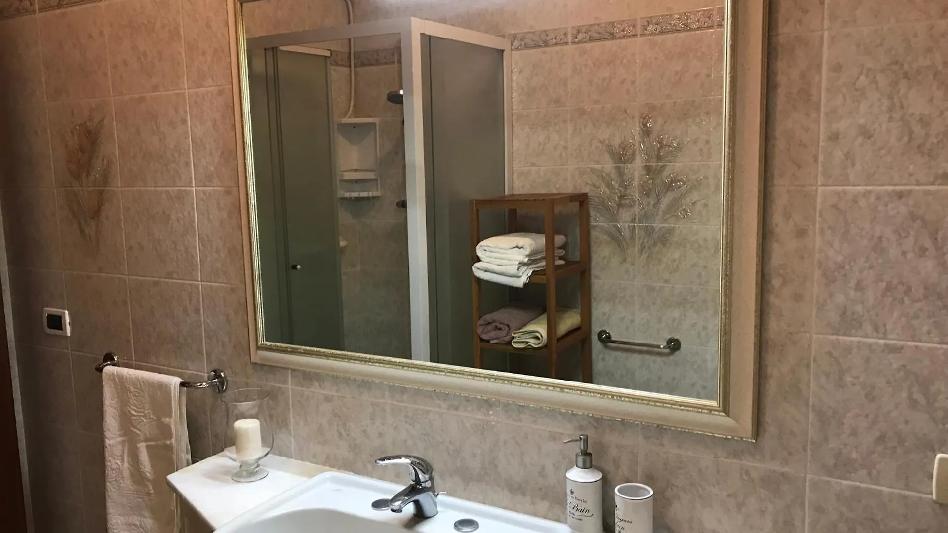 Appartamento A Casa Nostra Montecatini-Terme 0*,  Italia