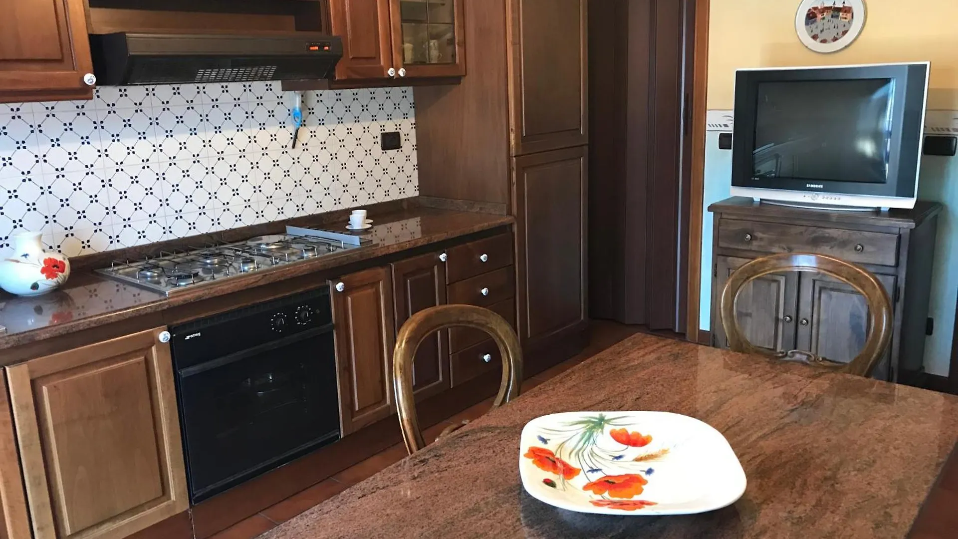 Appartamento A Casa Nostra Montecatini-Terme