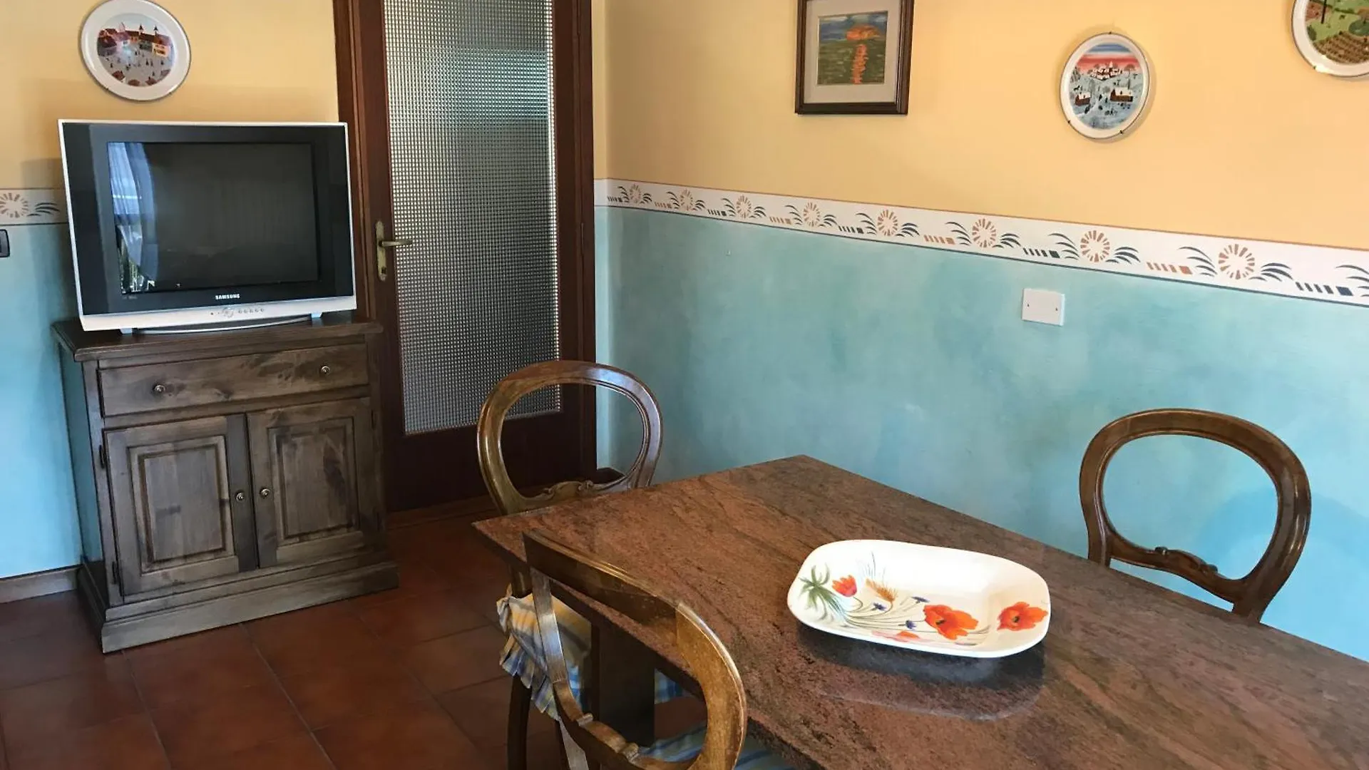 Appartamento A Casa Nostra Montecatini-Terme