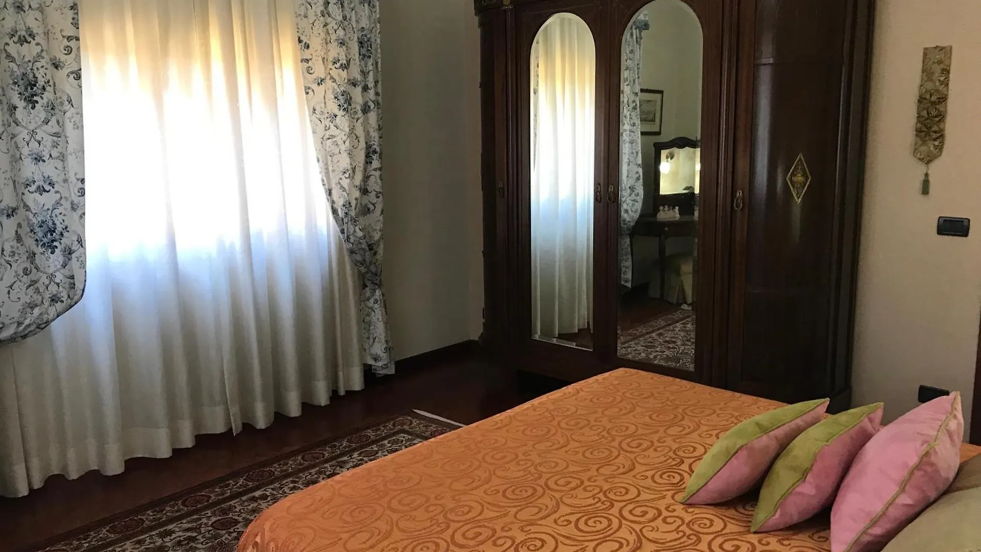 Appartamento A Casa Nostra Montecatini-Terme
