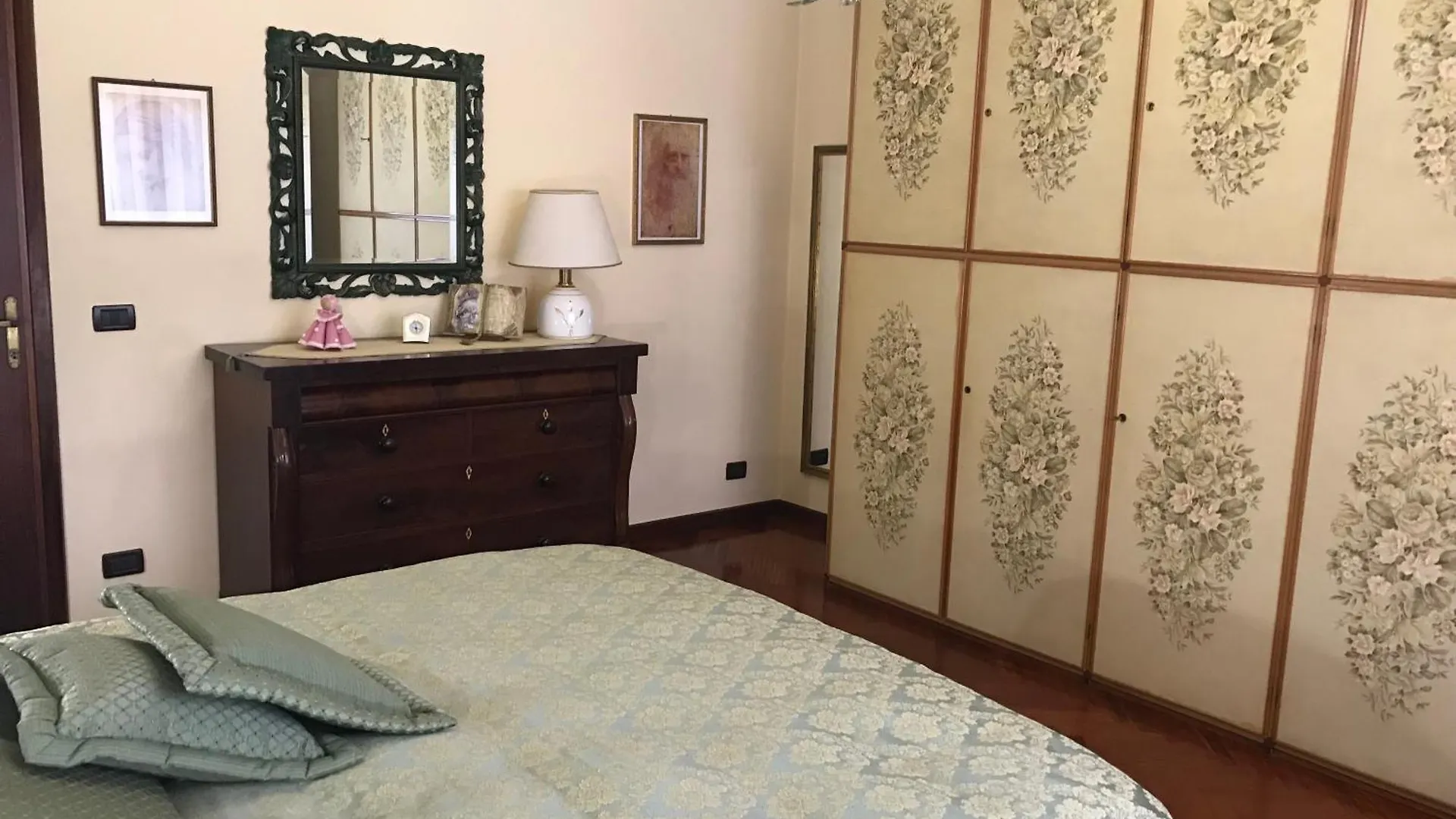 Appartamento A Casa Nostra Montecatini-Terme