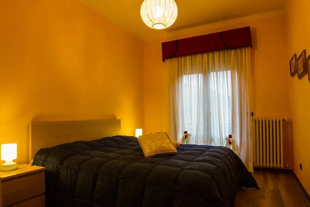 A Casa Nostra Lägenhet Montecatini Terme