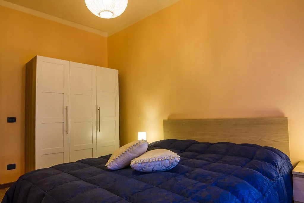 Appartamento A Casa Nostra Montecatini-Terme
