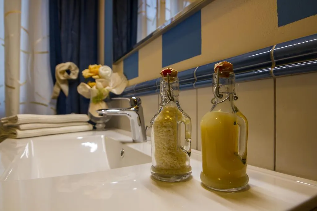 Appartamento A Casa Nostra Montecatini-Terme Italia