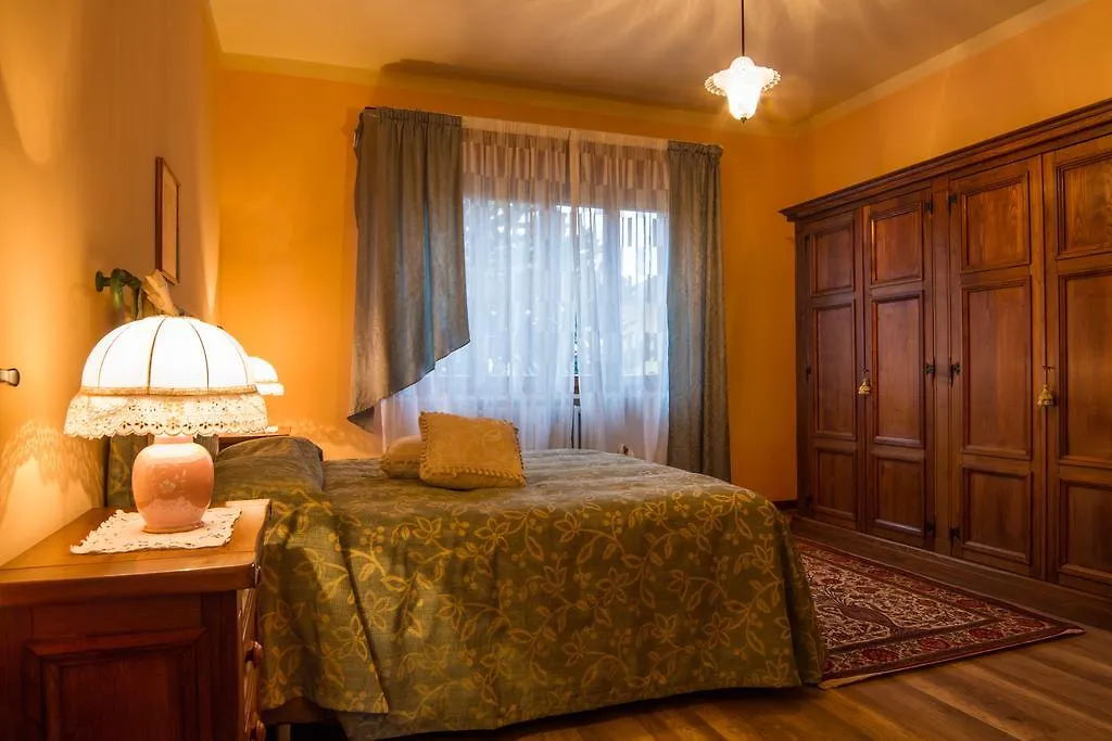 A Casa Nostra Lägenhet Montecatini Terme Italien