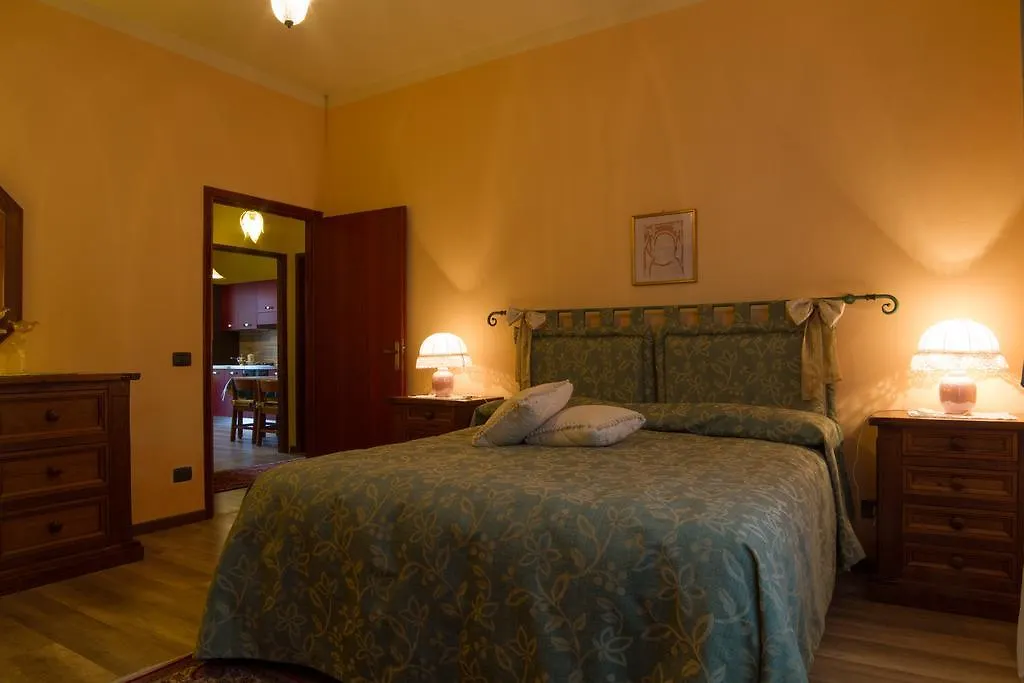 Appartamento A Casa Nostra Montecatini-Terme Italia