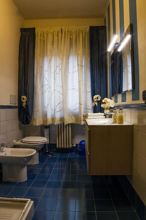 Appartamento A Casa Nostra Montecatini-Terme 0*,  Italia