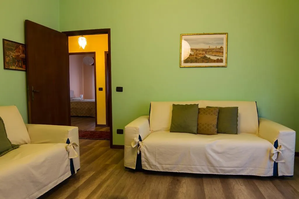 A Casa Nostra Lägenhet Montecatini Terme Italien