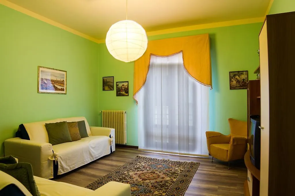 Appartamento A Casa Nostra Montecatini-Terme Italia
