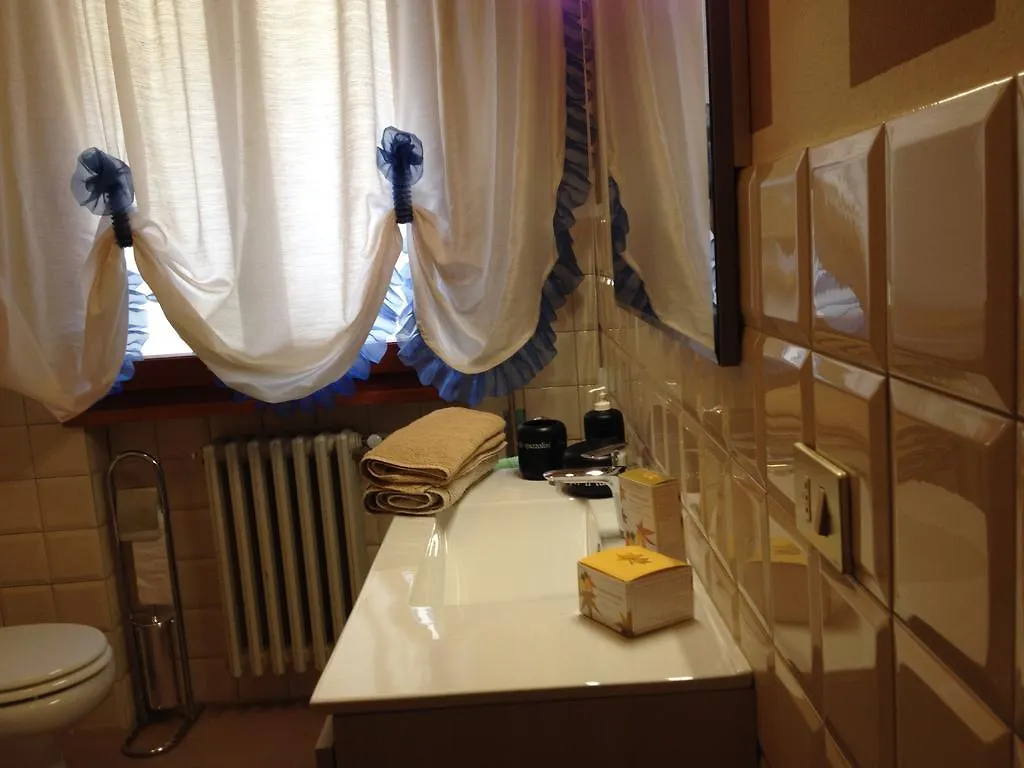 Appartamento A Casa Nostra Montecatini-Terme