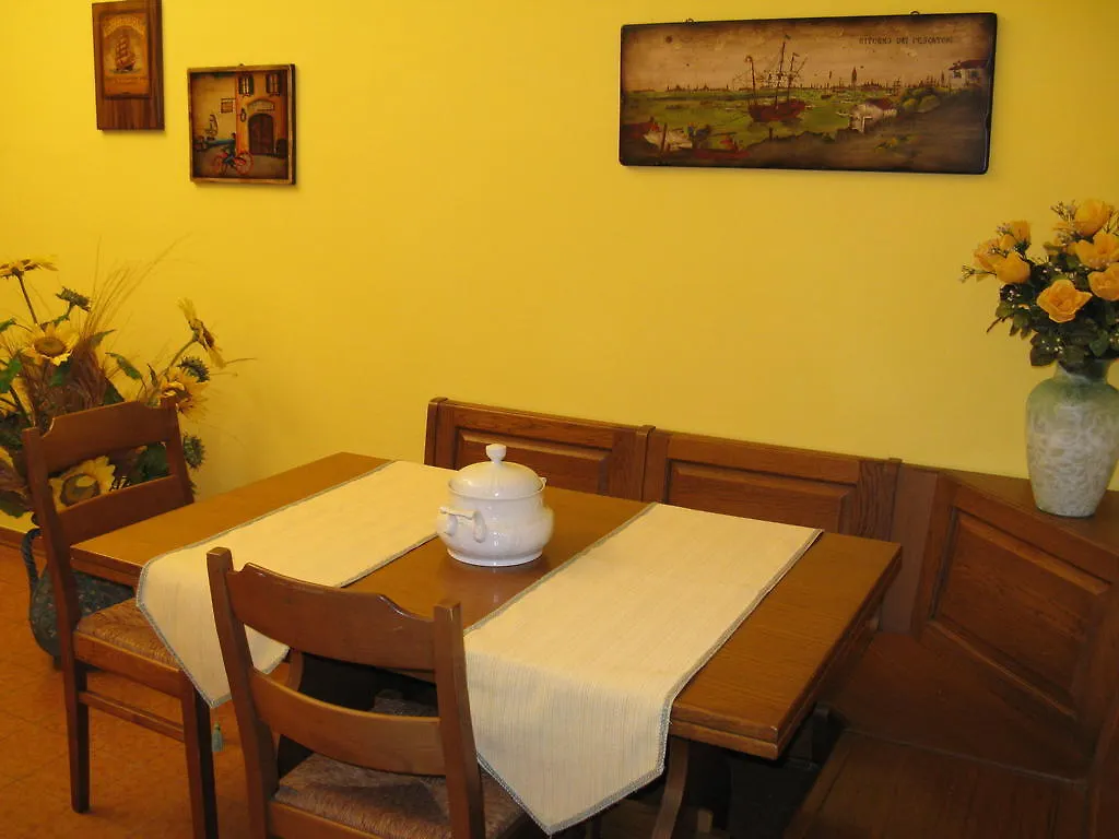 Appartamento A Casa Nostra Montecatini-Terme