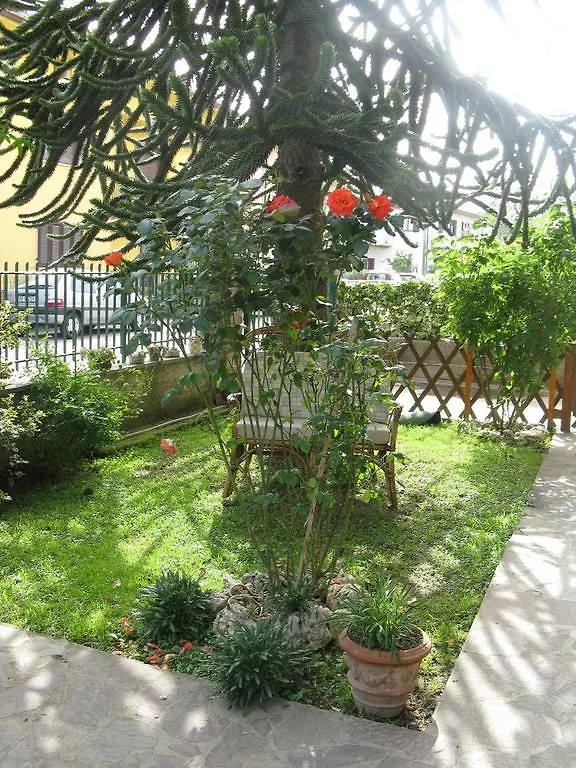 Appartamento A Casa Nostra Montecatini-Terme