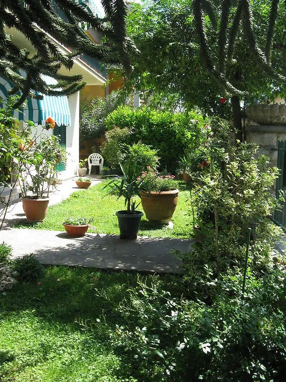 Appartamento A Casa Nostra Montecatini-Terme