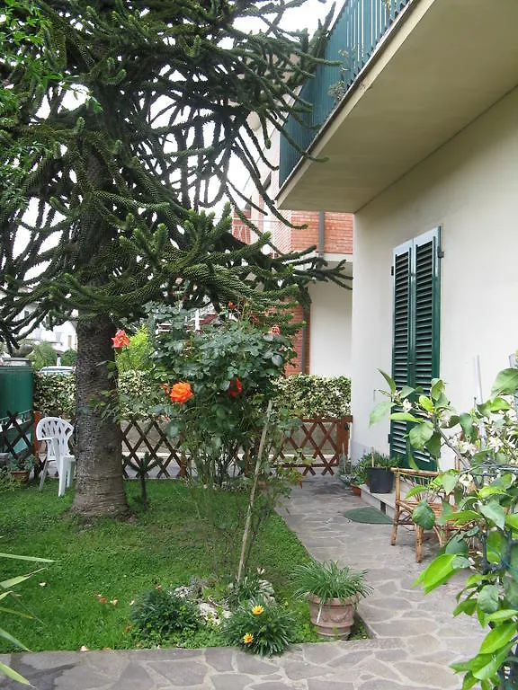 Appartamento A Casa Nostra Montecatini-Terme Italia