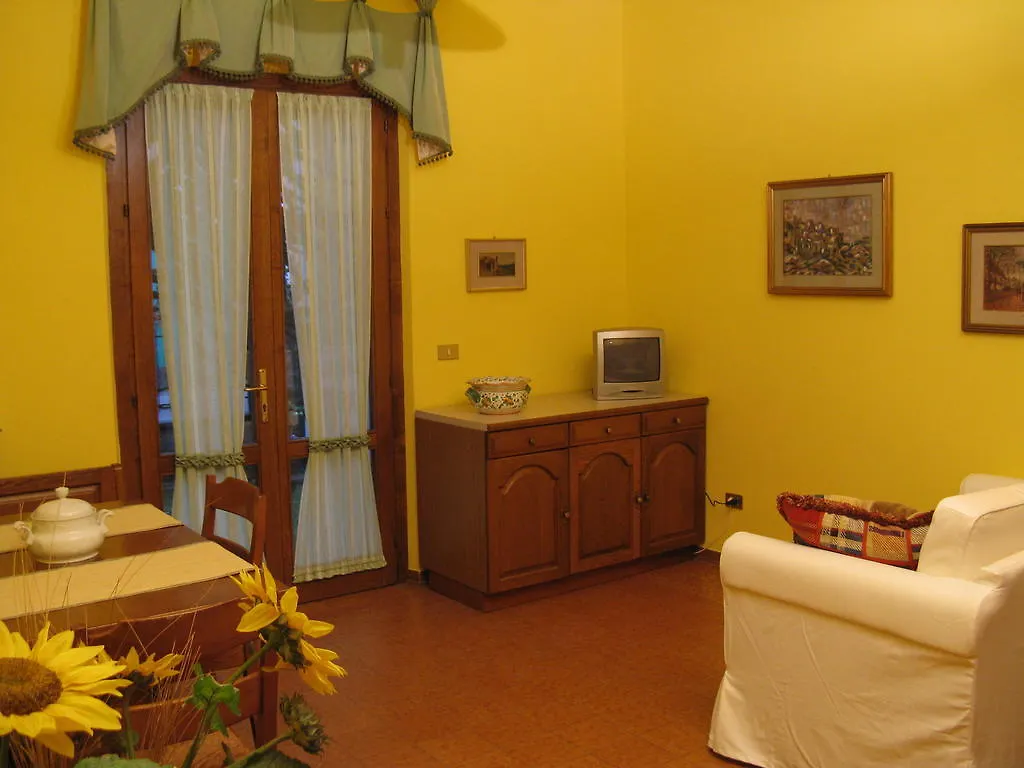 Appartamento A Casa Nostra Montecatini-Terme 0*,  Italia