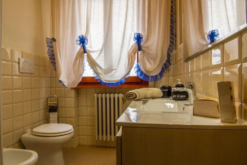 Appartamento A Casa Nostra Montecatini-Terme Italia