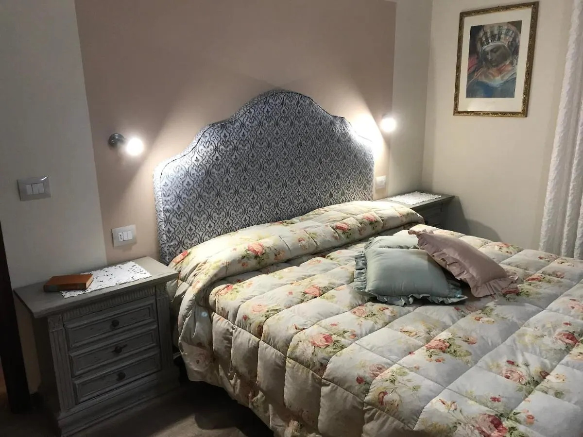 Appartamento A Casa Nostra Montecatini-Terme