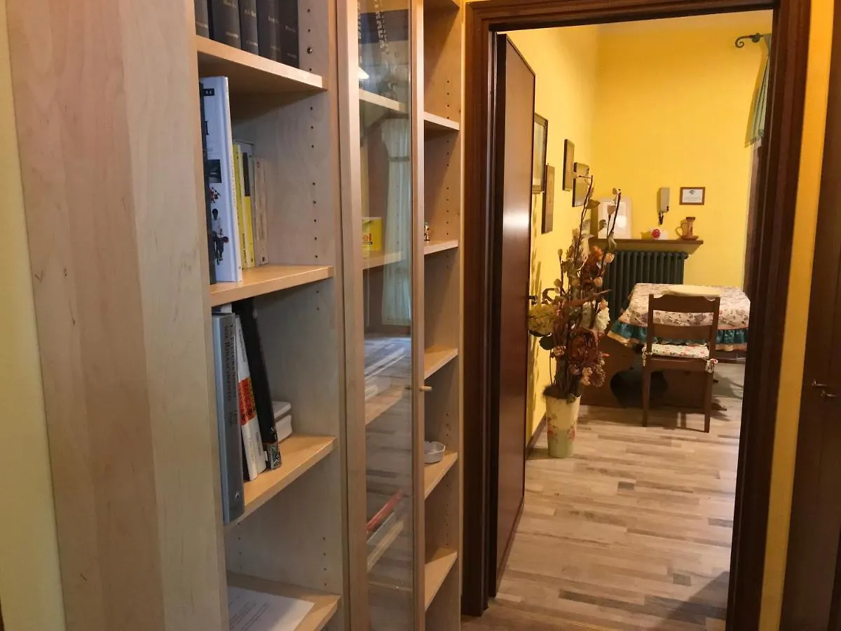 Appartamento A Casa Nostra Montecatini-Terme