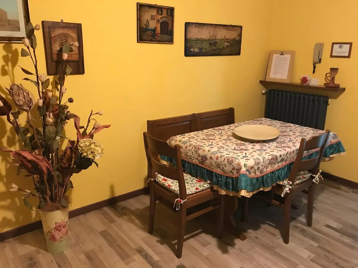 Appartamento A Casa Nostra Montecatini-Terme Italia