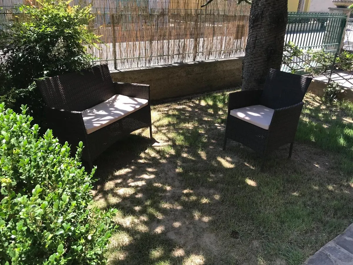 Appartamento A Casa Nostra Montecatini-Terme