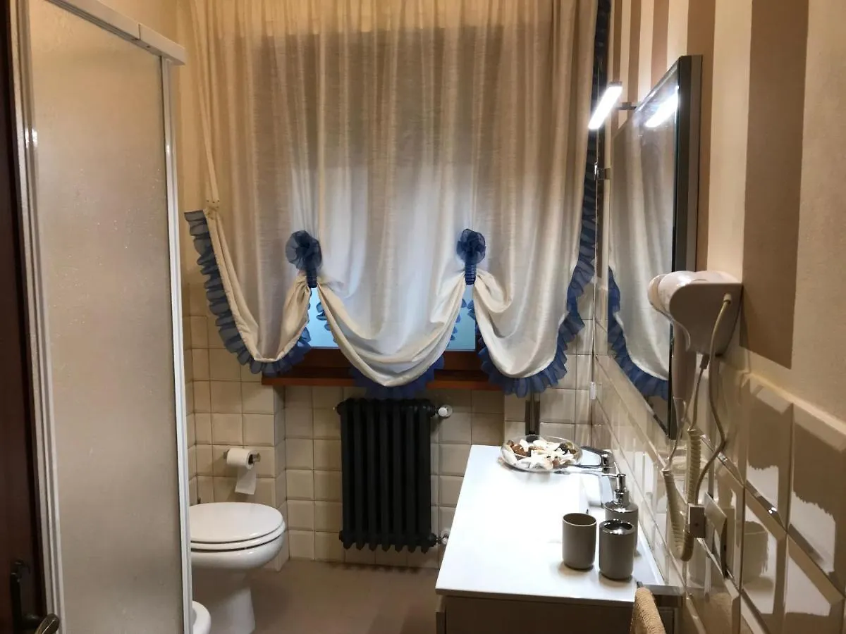 Appartamento A Casa Nostra Montecatini-Terme
