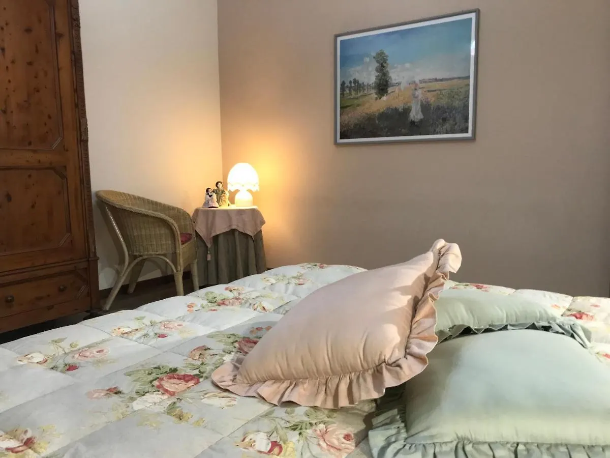 Appartamento A Casa Nostra Montecatini-Terme