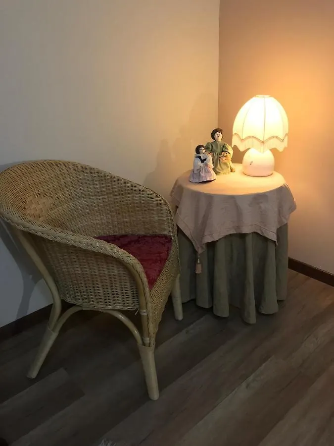 Appartamento A Casa Nostra Montecatini-Terme