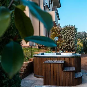 Apartment La Gardenia, Montecatini Terme