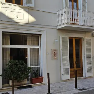 Hotel Verena Dependance Savoia & Campana, Montecatini Terme