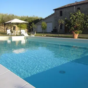 Bio Le 4 Stagioni Alloggio per agriturismo
