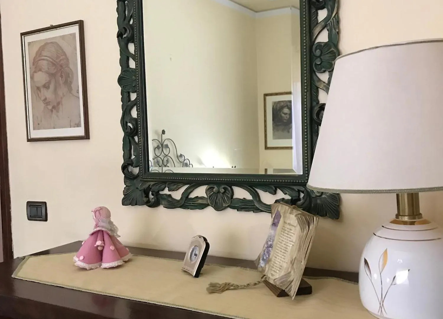 A Casa Nostra Apartment Montecatini Terme