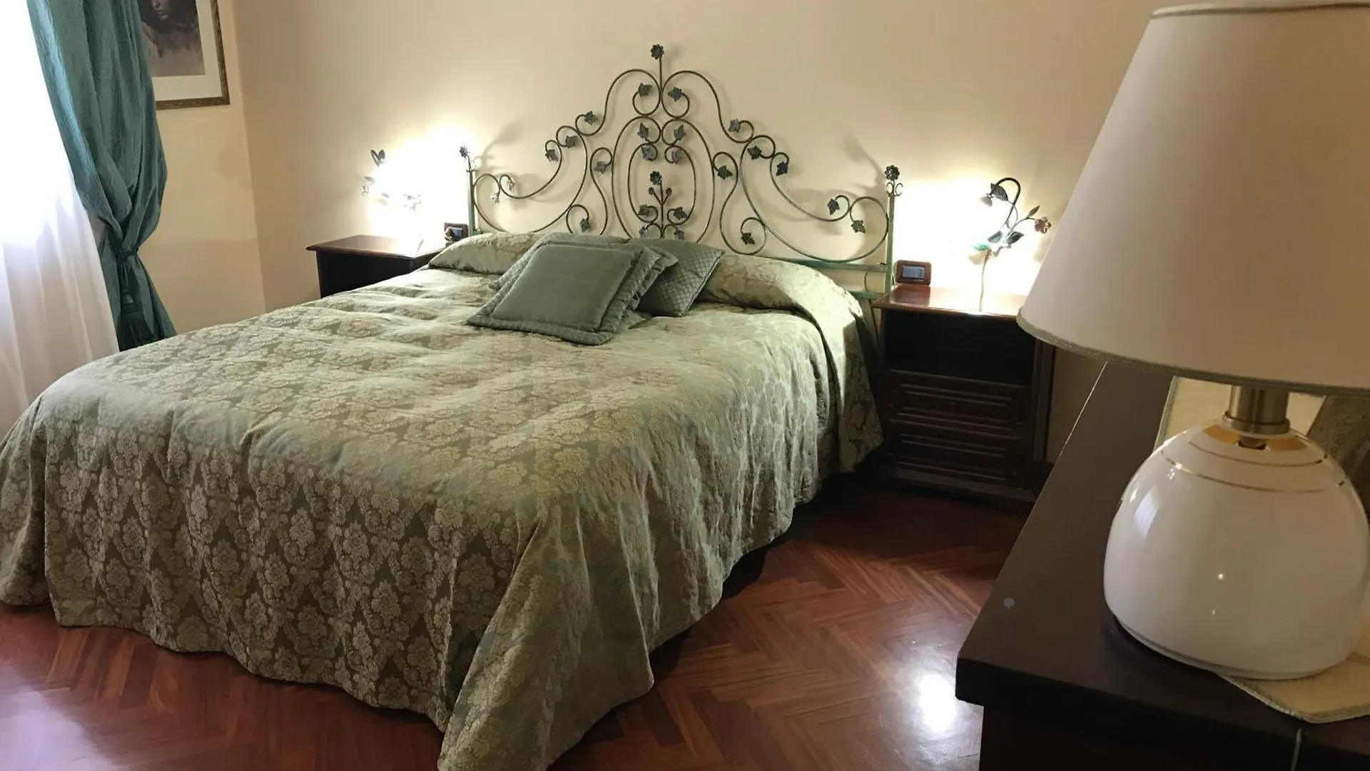 A Casa Nostra Apartment Montecatini Terme 0*,