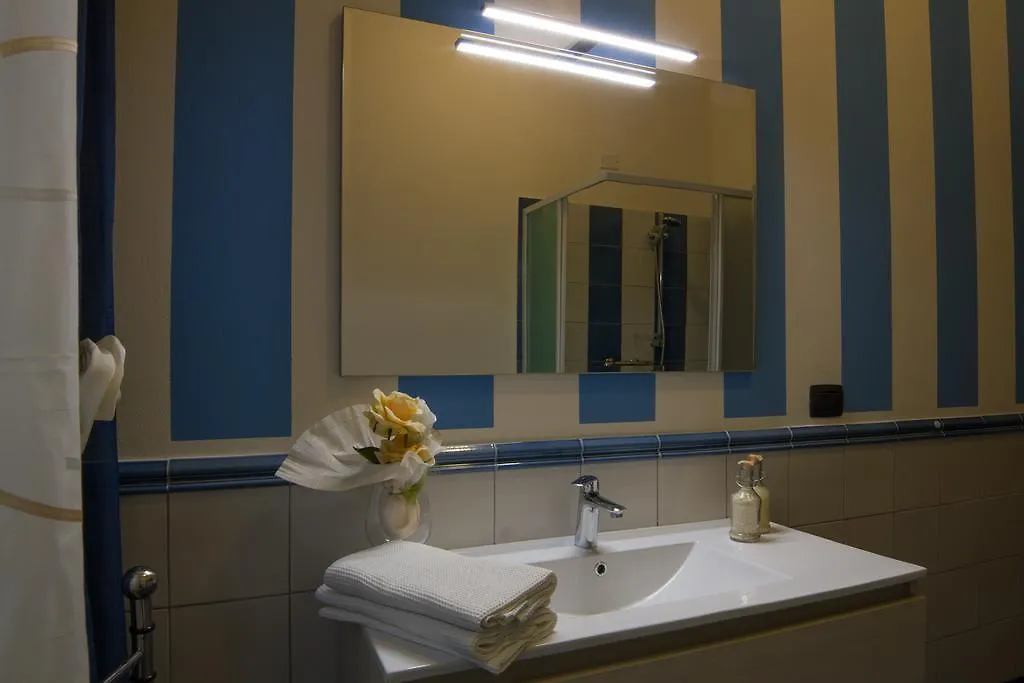 A Casa Nostra Apartment Montecatini Terme 0*,